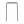 Basil - Distance Holder, Black