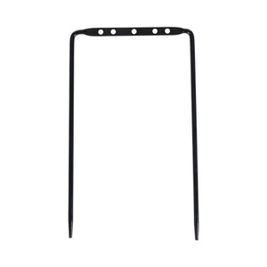 Basil - Distance Holder, Black