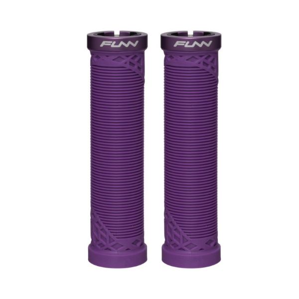 Load image into Gallery viewer, Funn-Hilt-Grips-Purple tn
