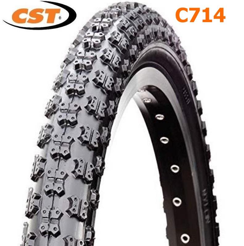 TYR5190 - CST - 12 1/2 X 2 1/4 BMX Tyre
