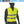 Oxford Safety Vests - Small/Medium/Large / X/Large