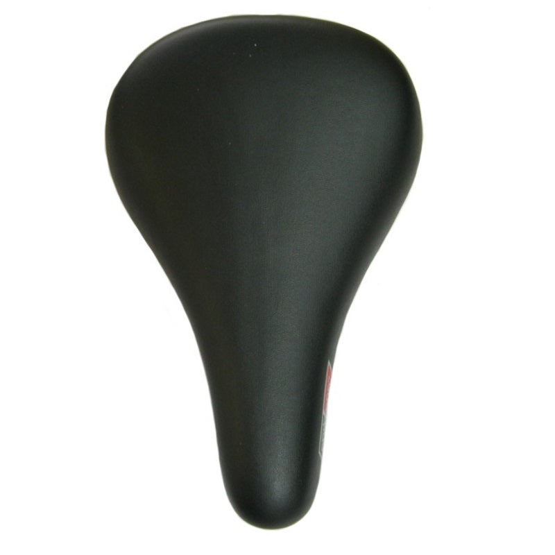 Load image into Gallery viewer, Velo Junior Saddle Black - Top
