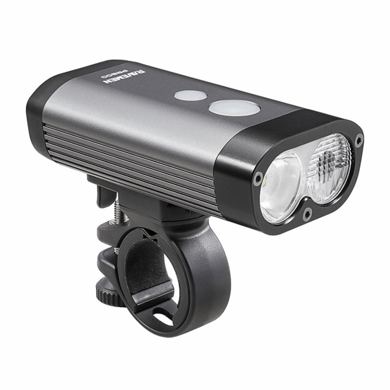 Load image into Gallery viewer, Ravemen PR800 Front Light - Alternate Side
