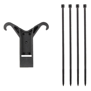 Ravemen ABM07 Saddle Rail Mount