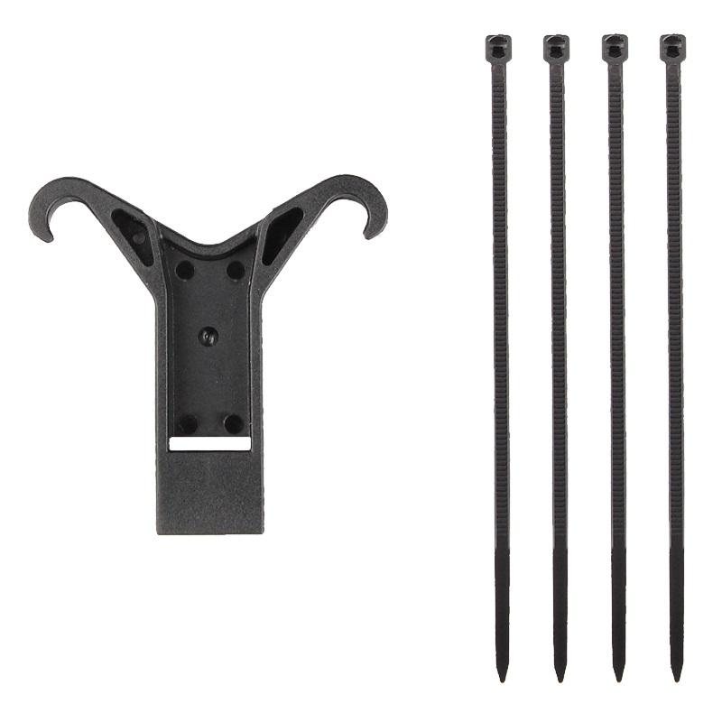 Ravemen ABM07 Saddle Rail Mount