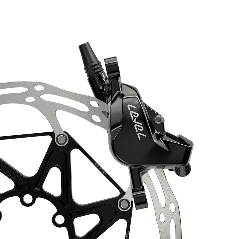 Load image into Gallery viewer, SRAM Level Ultimate Stealth 2 Piston Brake
