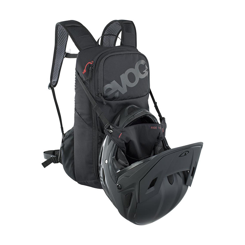 Load image into Gallery viewer, EV-B-100320100 RIDE 16L BLACK (NO BLADDER)_5
