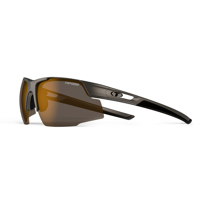 Tifosi Centus Iron, Brown Lens