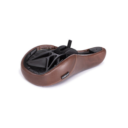 eclat BIOS Pivotal Seat Brown Fat