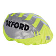 Load image into Gallery viewer, Oxford Bright Cap Helmet Cover
