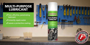 Multi Lube Splash