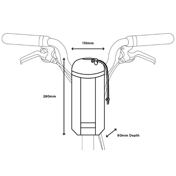 Load image into Gallery viewer, City Stem Bag tn
