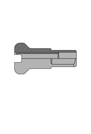 DT Swiss - Standard Nipple - Brass