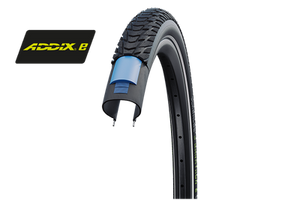 Schwalbe Tyre Marathon E-Plus
