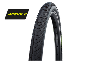 Schwalbe Tyre Marathon E-Plus