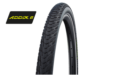Schwalbe Tyre Marathon E-Plus