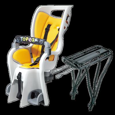 Topeak Baby Seats