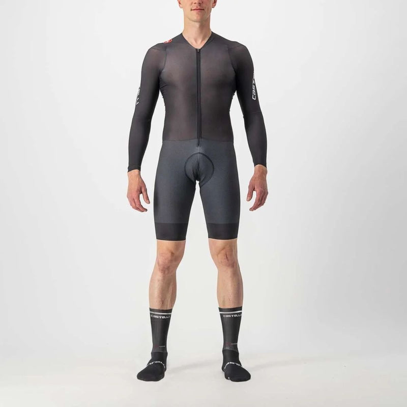 Castelli Body Paint 4.X Speedsuit – Cycle Trading Company