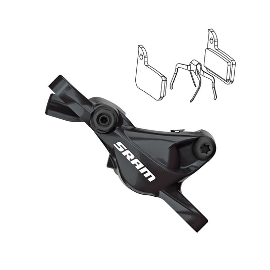 SRAM Apex Brake