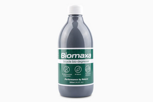 Biomaxa - Bicycle Bio-Degreaser 500ml