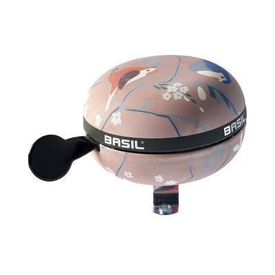 Basil - Wanderlust Big Bicycle Bell