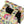 Basil - Bloom Field Double Bag
