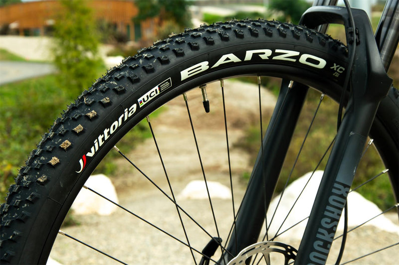 Load image into Gallery viewer, Barzo UCI Front Wheel
