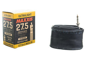 Maxxis Ultralight 27.5