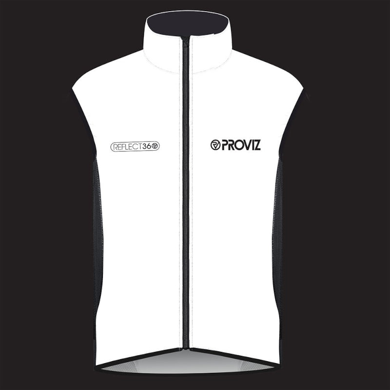 Load image into Gallery viewer, Proviz Reflect360 Performance Men&#39;s Gilet - Hi-Vis
