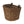 Basil - Darcy Rattan Basket