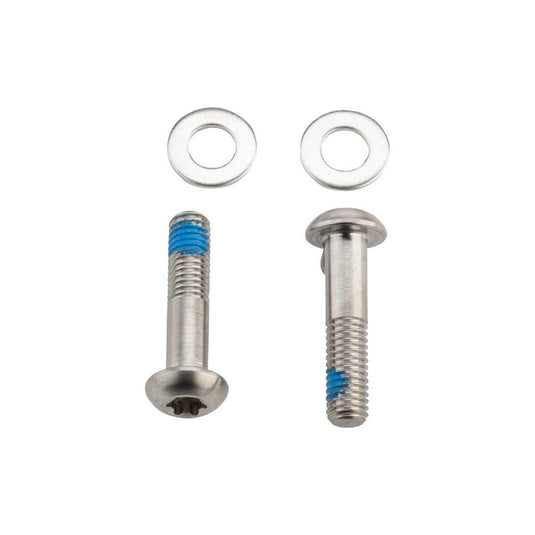 SRAM Flat Mount Bolts 37mm