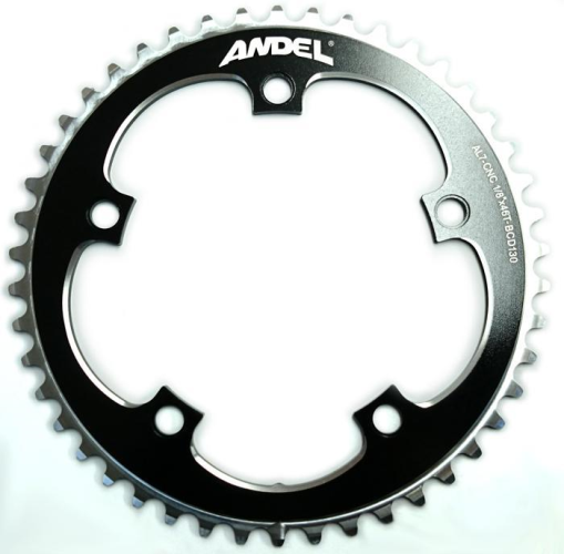 Andel Track Chainrings