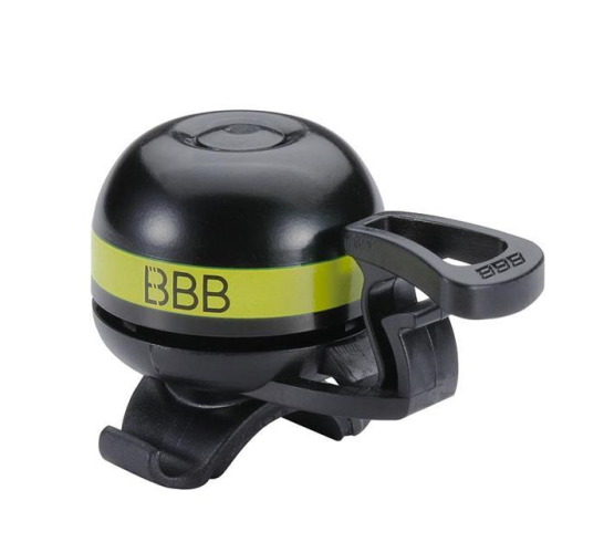BBB EasyFit Bell