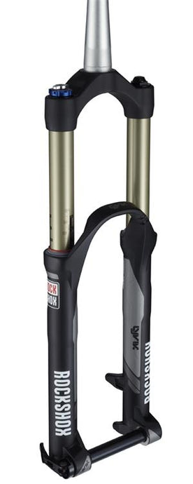 RockShox Lyrik RC2DH SA 170 MLFR20 Tpr