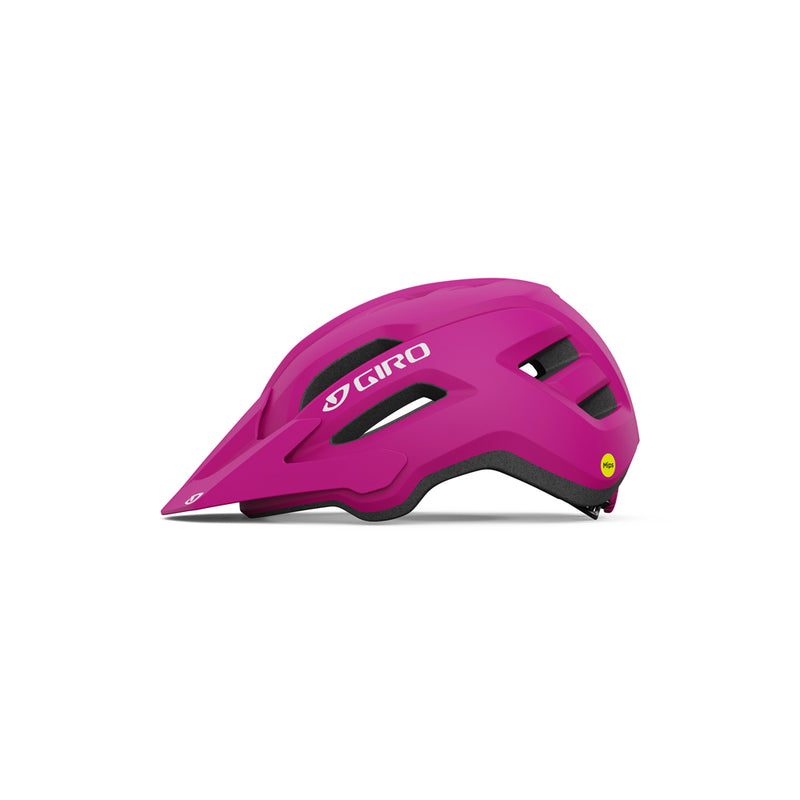 Load image into Gallery viewer, Giro Fixture MIPS II Youth Helmet Matte Pink
