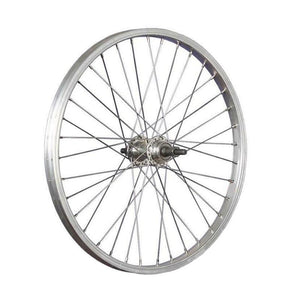 WHE6007 - Rear 20'' Steel - Single Speed Wheel