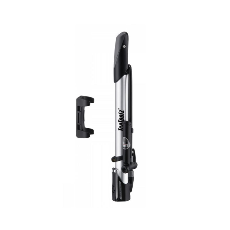 Load image into Gallery viewer, IceToolz VeloClub Mini Floor Pump
