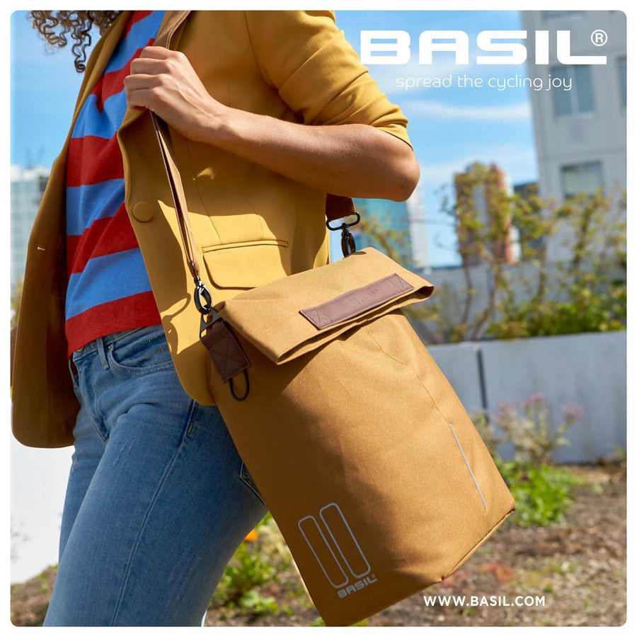 Basil - City Shopper