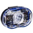 Load image into Gallery viewer, Super Flash Light Front &amp;frac12; Watt LED Headlight
