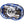 Super Flash Light Front &frac12; Watt LED Headlight