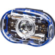 Load image into Gallery viewer, Super Flash Light Front &amp;frac12; Watt LED Headlight
