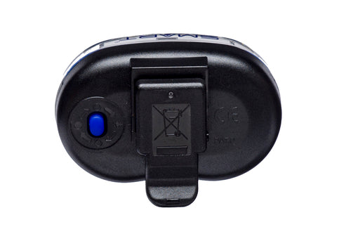 Super Flash Light Front &frac12; Watt LED Headlight