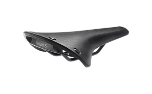 C17 Cambium All Weather Saddle
