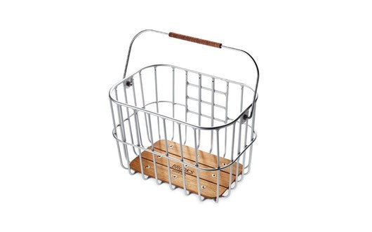 Brooks Hoxton Wire Basket