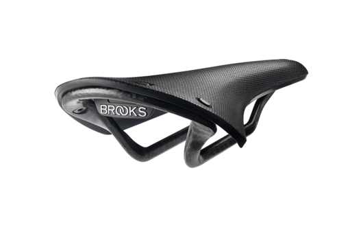 C13 Cambium 145 All Weather Saddle