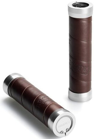 Brooks Slender Grips Brown