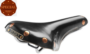 Brooks Swift Chrome - Black