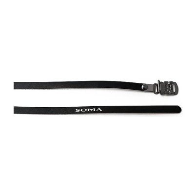SOMA - SINGLE LEATHER TOE STRAP