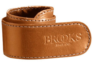 Brooks Trouser Strap - Honey