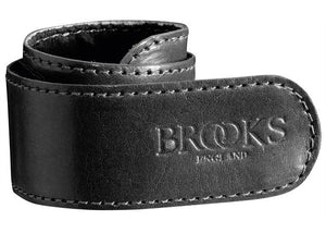Brooks Trouser Strap - Black